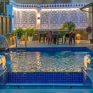Villa Aloukik Udaipur
