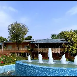 Farm stay Aravali Hill View Estate Gurgaon