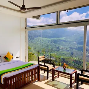 Villa Five Bedroom Munnar