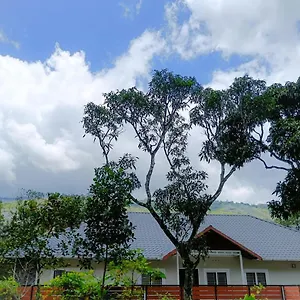 Apartment Oryzaland Holiday Munnar