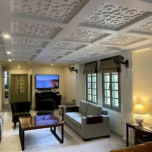 Apartment Imperial New Delhi