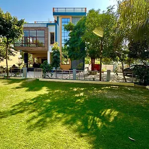 Villa Kaashi Flora - Luxury 3bhk Varanasi