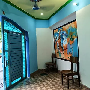 Homestay Trinetra Varanasi