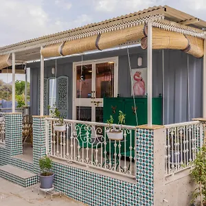 Villa The August Udaipur