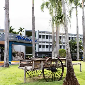 Hotel Vista Azul Aguadilla