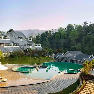 Hotel Scenic, - Ihcl Seleqtions, Munnar