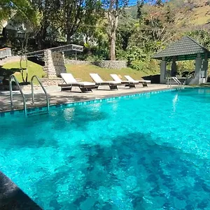 Resort Ambady Estate, Munnar
