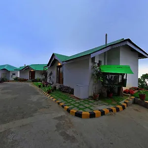 Resort Deshadan Mountain -the Highest In, Munnar