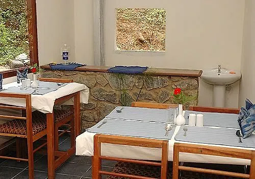 Resort Glenmore Munnar