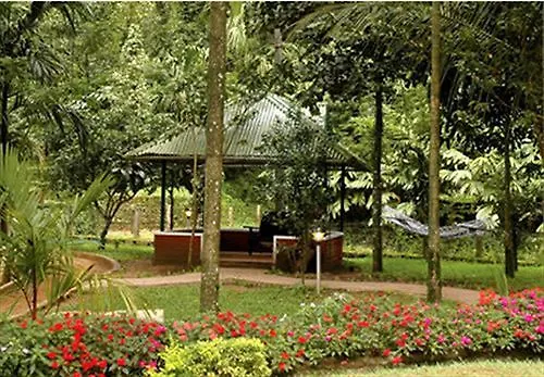 Glenmore Munnar Resort