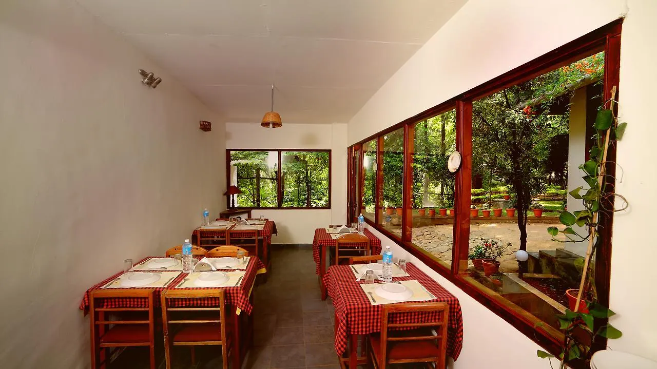 Glenmore Munnar