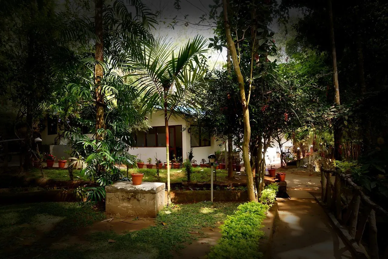 Resort Glenmore Munnar