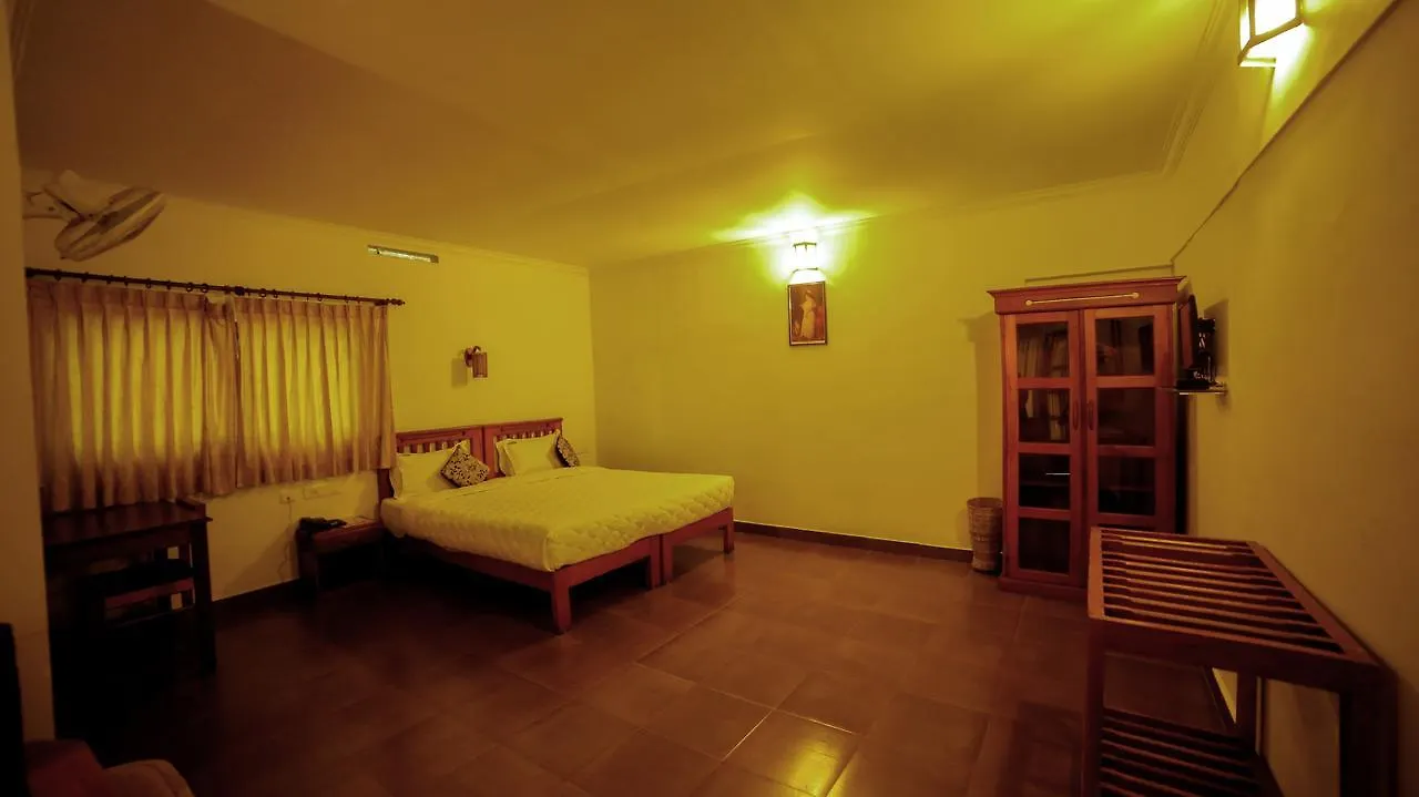 Glenmore Munnar Resort
