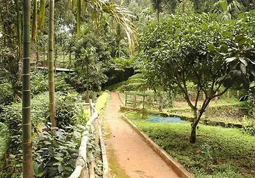 Glenmore Munnar Resort